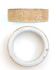 Jujumade Glaze Thick Bangle - Thumbnail 1