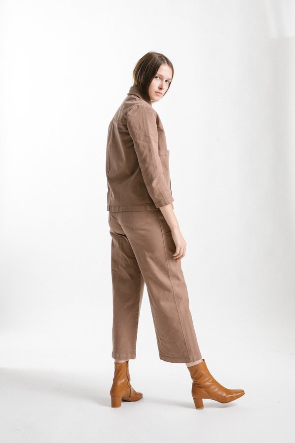 First Rite Cargo Trouser First Rite Cargo Trouser