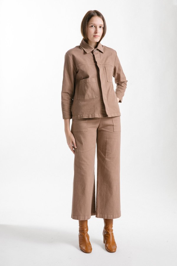 First Rite Cargo Trouser First Rite Cargo Trouser