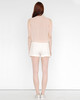 Gat Rimon Happy Shorts - Creme - Thumbnail 3