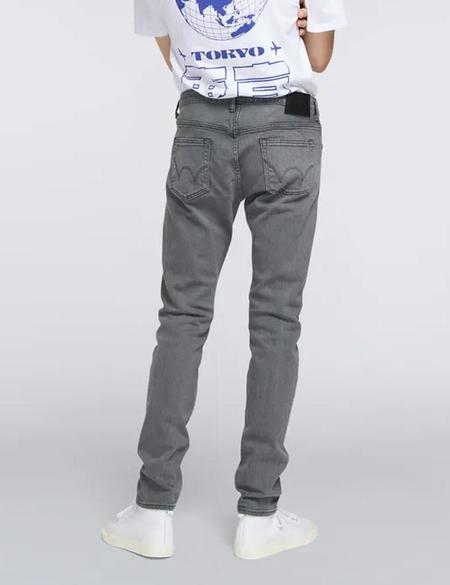 edwin stretch jeans
