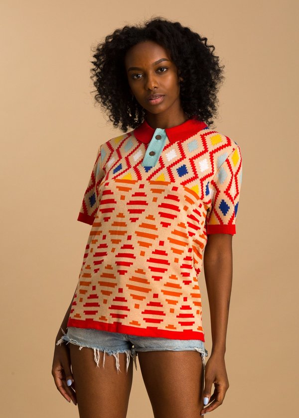 maxhosa clothing t shirt