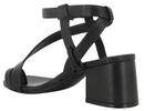 Senso NINO SANDALS - Ebony - Thumbnail 5