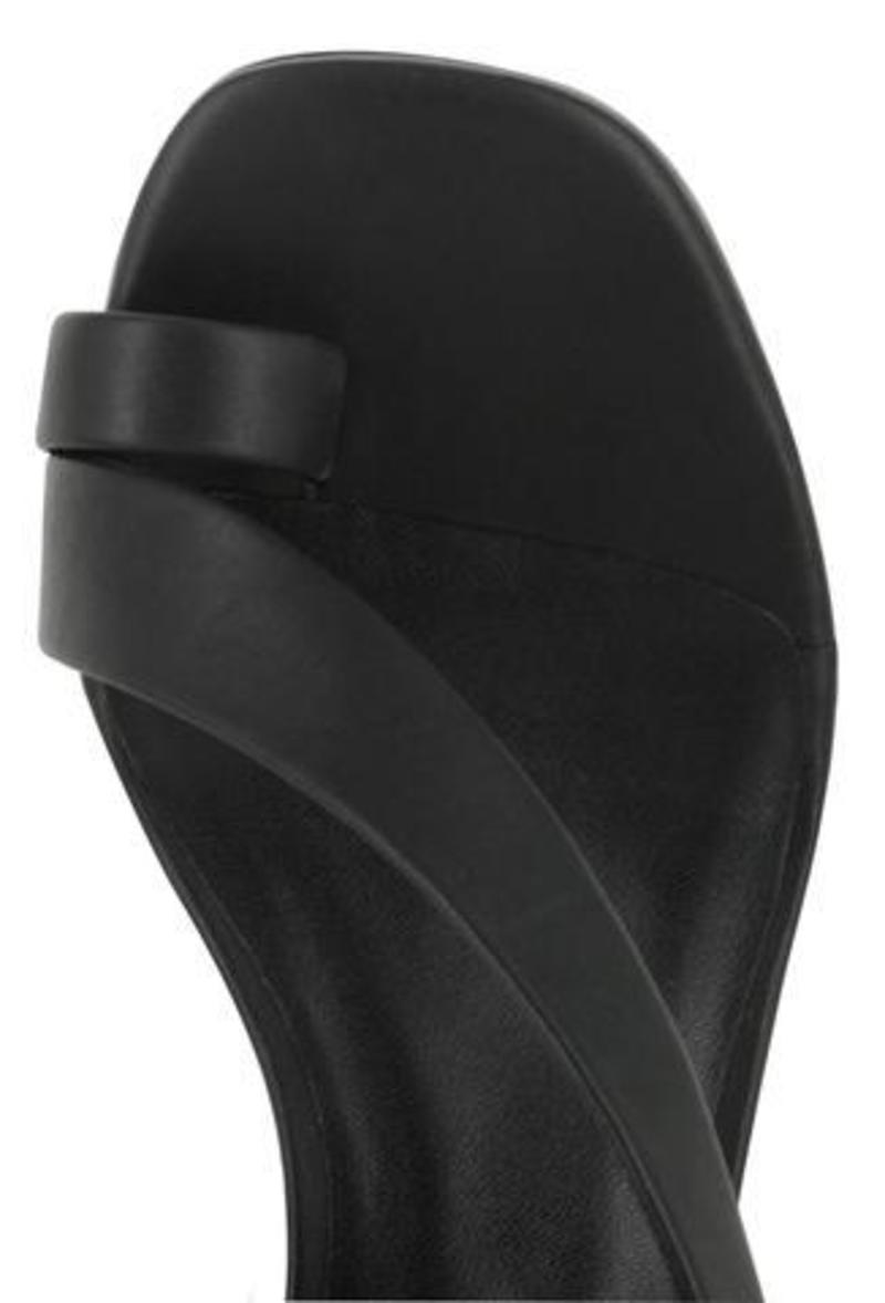 Senso NINO SANDALS - Ebony
