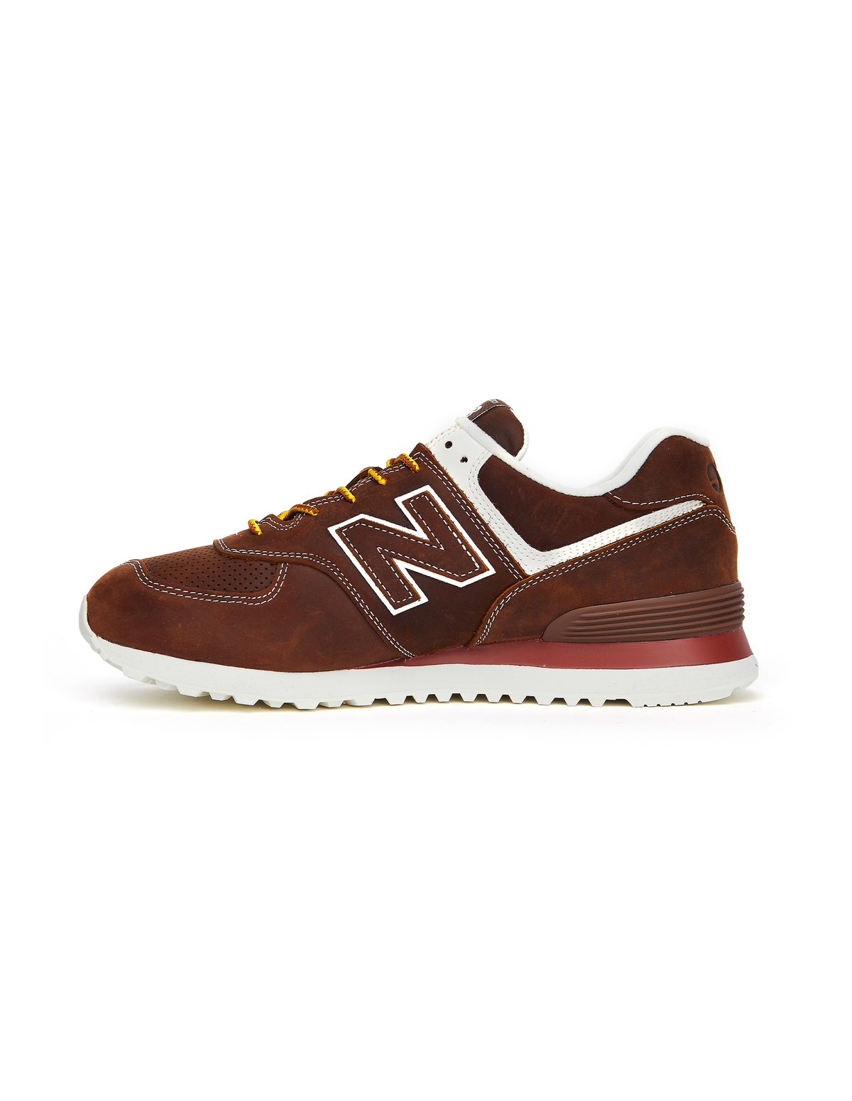 new balance 409 uomo pelle