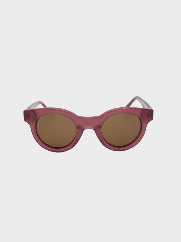Sun Buddies Edie Sunglasses - blood moon Sun Buddies Edie Sunglasses - blood moon