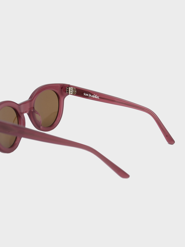 Sun Buddies Edie Sunglasses - blood moon Sun Buddies Edie Sunglasses - blood moon