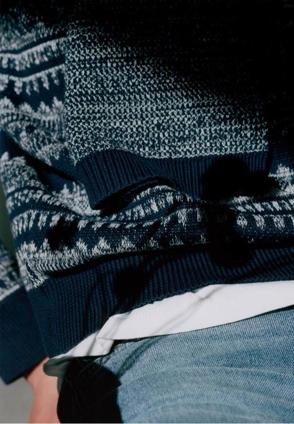 Armedangels faair isle sweater Armedangels faair isle sweater