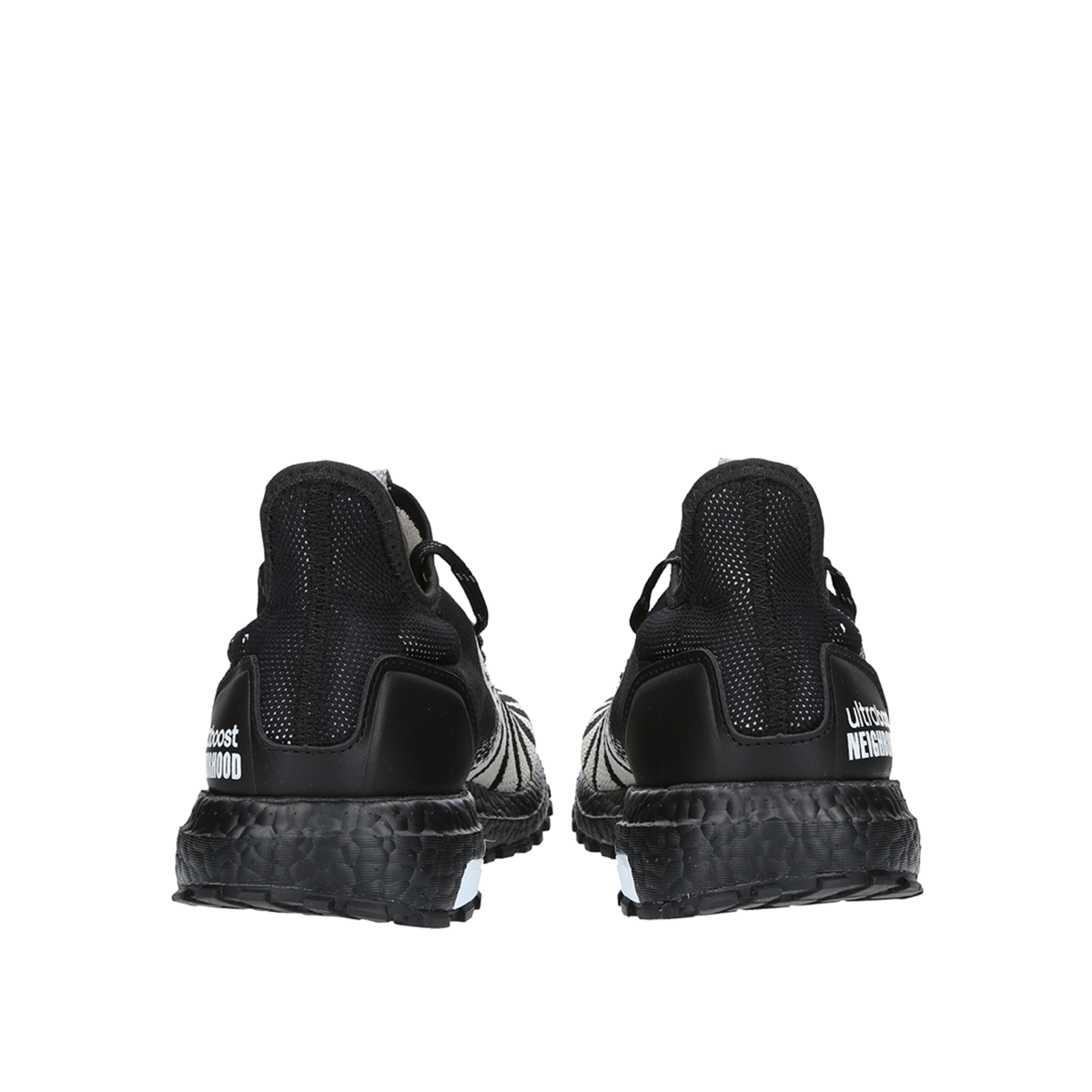 Adidas Neighborhood x Ultraboost All Terrain | Garmentory