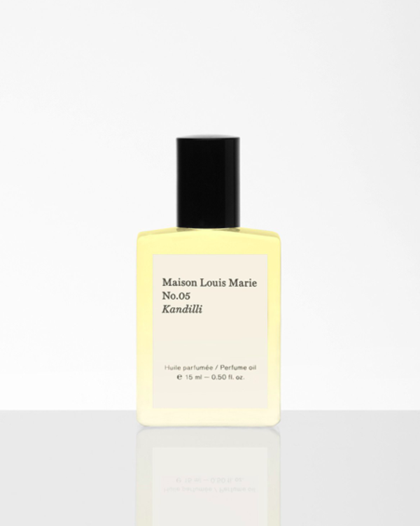 Maison Louis Marie No 4 Perfume Amazon