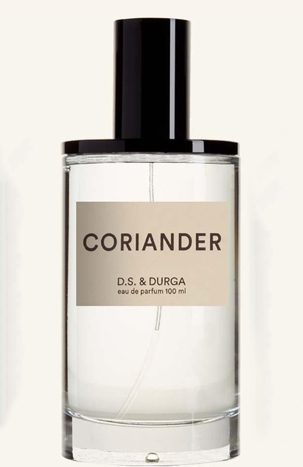 D.S. & Durga Coriander D.S. & Durga Coriander