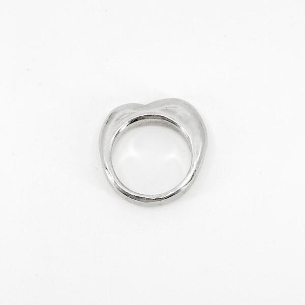Oxbow Sandia Ring - Silver Oxbow Sandia Ring - Silver