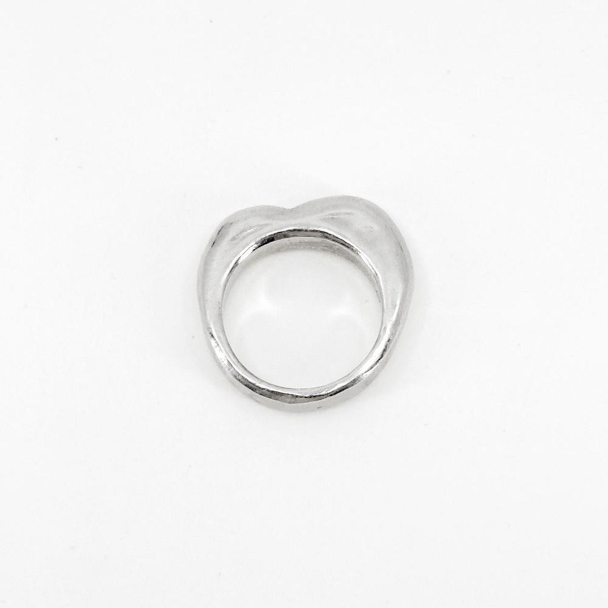 Oxbow Sandia Ring - Silver - Image 1 of 5