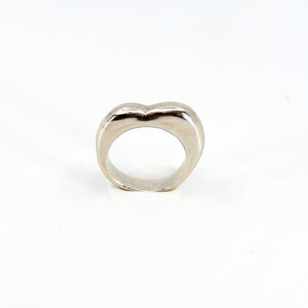 Oxbow Sandia Ring - Silver Oxbow Sandia Ring - Silver
