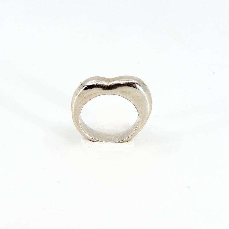 Oxbow Sandia Ring - Silver