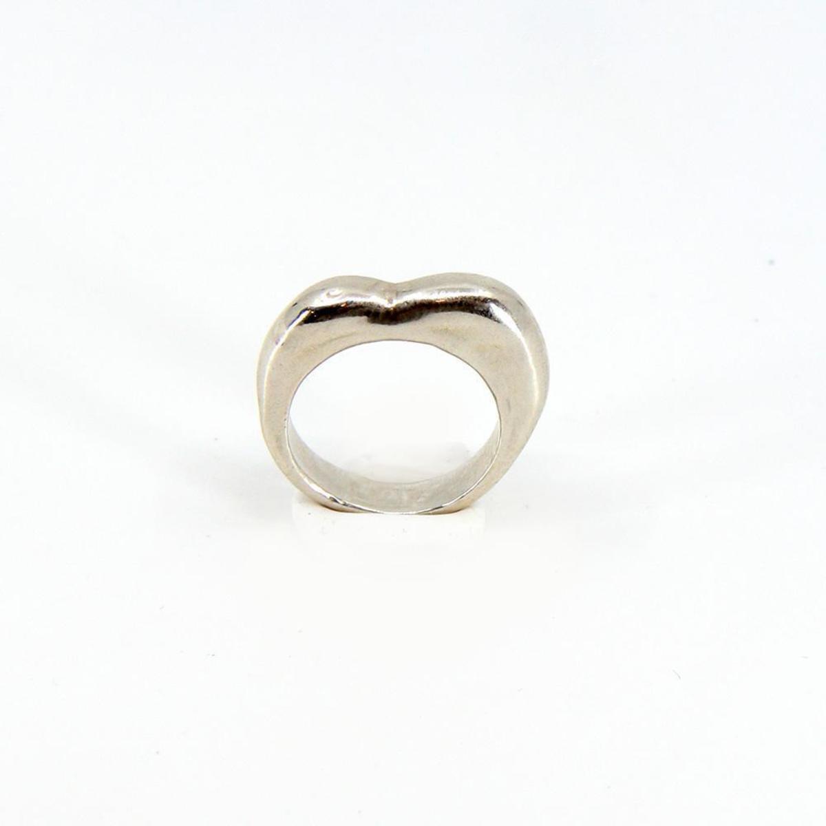 Oxbow Sandia Ring - Silver - Image 3 of 5