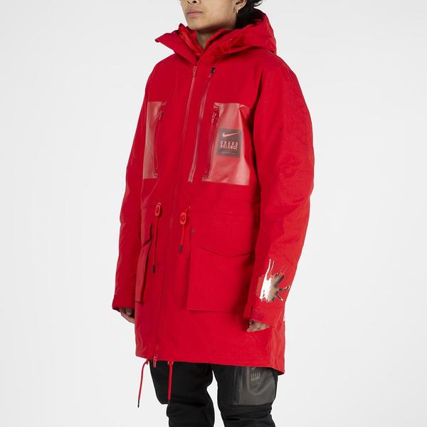 専用　[即完売] UNDERCOVER x NIKE レッドジャケット 専用 [即完売] UNDERCOVER x NIKE レッドジャケット Nike x