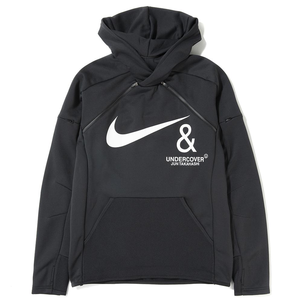 Nike x Undercover NRG Pullover Hoodie / Black | Garmentory Nike x Undercover NRG Pullover Hoodie / Black | Garmentory