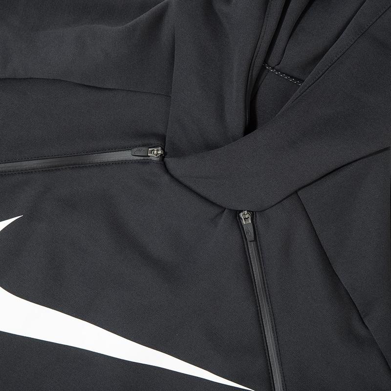 Nike x Undercover NRG Pullover Hoodie / Black | Garmentory