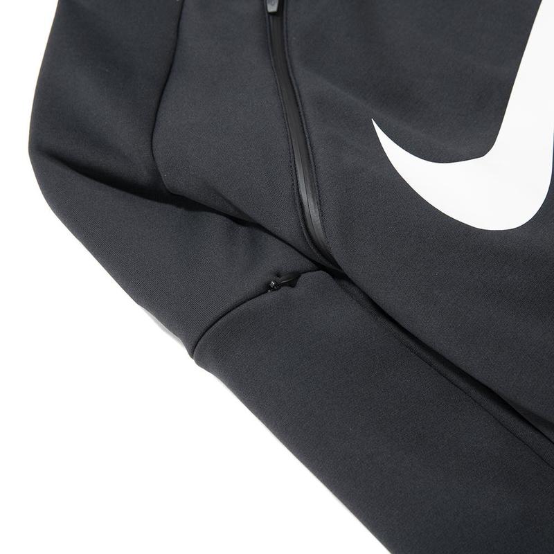 Nike × UNDER COVER Nrg HOODIE Nike x Undercover NRG Hoodie - Black / White – Kith