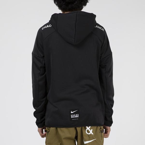 Nike x Undercover NRG Pullover Hoodie / Black | Garmentory