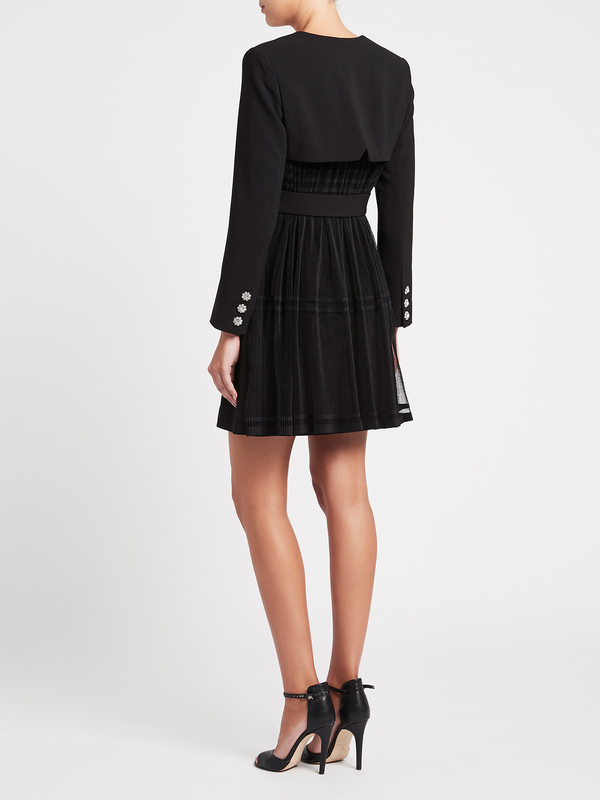 THREE FLOOR Stardom Dress THREE FLOOR Stardom Dress
