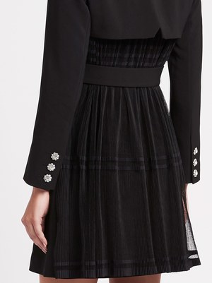 THREE FLOOR Stardom Dress THREE FLOOR Stardom Dress