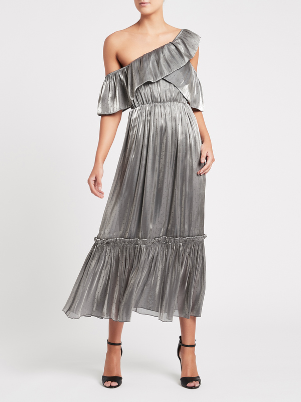 THREE FLOOR Moon Stone Dress | Garmentory