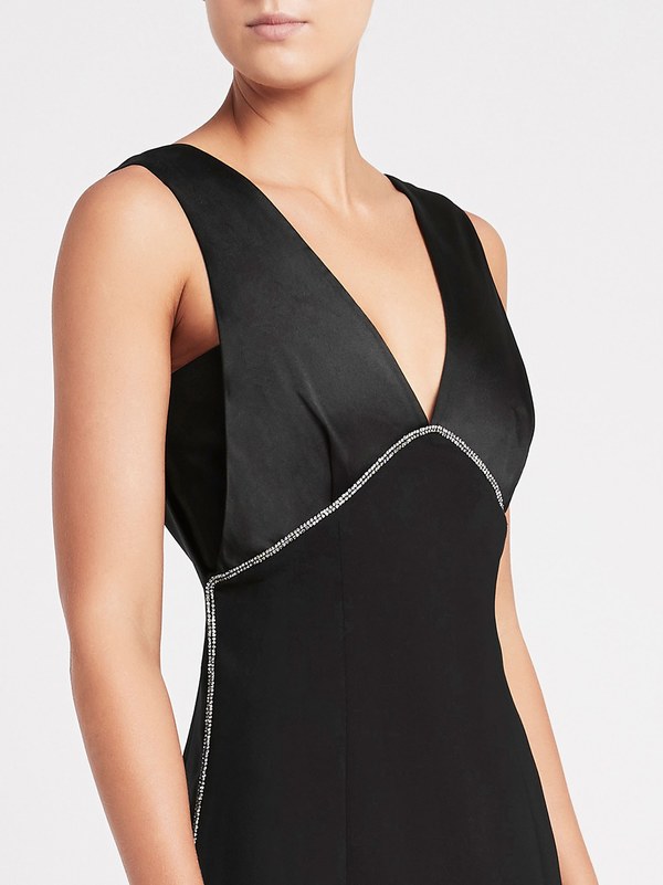 THREE FLOOR Peretti Dress THREE FLOOR Peretti Dress