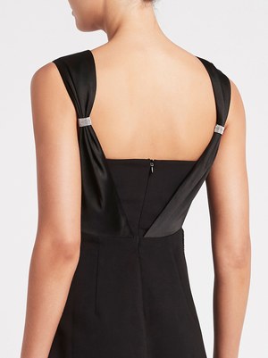 THREE FLOOR Peretti Dress THREE FLOOR Peretti Dress