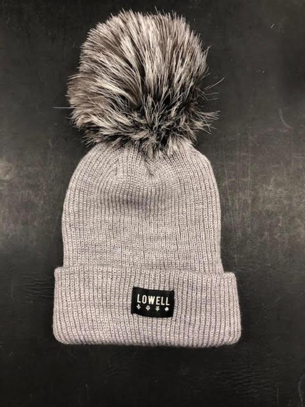 KIDS Lowell ST BRUNO - SILVER FOX KIDS Lowell ST BRUNO - SILVER FOX