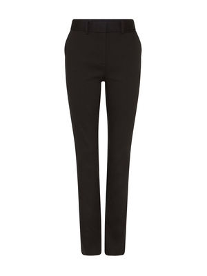 FRAME Denim Perfect Trouser - Noir FRAME Denim Perfect Trouser - Noir