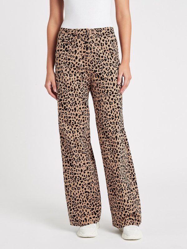 Baum und Pferdgarten Natia Pants - Animal Baum und Pferdgarten Natia Pants - Animal