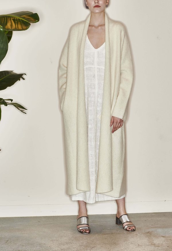 アパルトモン LAUREN MANOOGIAN UZBEK CARDIGAN lauren_manoogian_short_uzbek_c