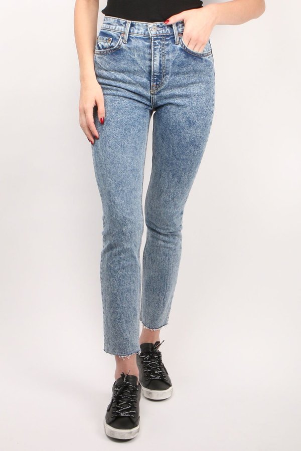 GRLFRND Reed jean - Easy Street GRLFRND Reed jean - Easy Street