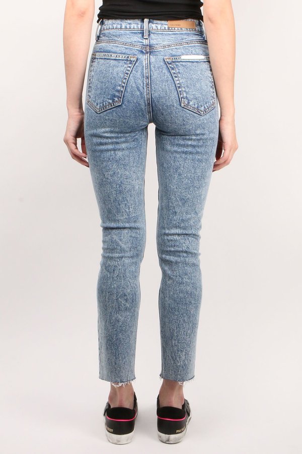 GRLFRND Reed jean - Easy Street GRLFRND Reed jean - Easy Street