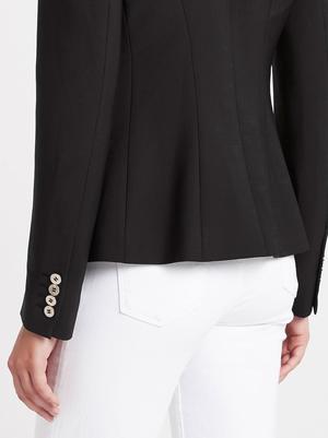 Camilla and Marc Blake Dimmer Blazer - Black Camilla and Marc Blake Dimmer Blazer - Black