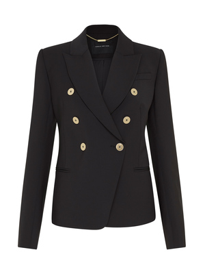 Camilla and Marc Blake Dimmer Blazer - Black Camilla and Marc Blake Dimmer Blazer - Black