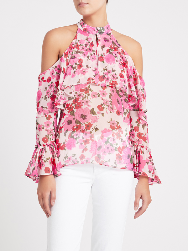 Misa Los Angeles Frieda Top Misa Los Angeles Frieda Top