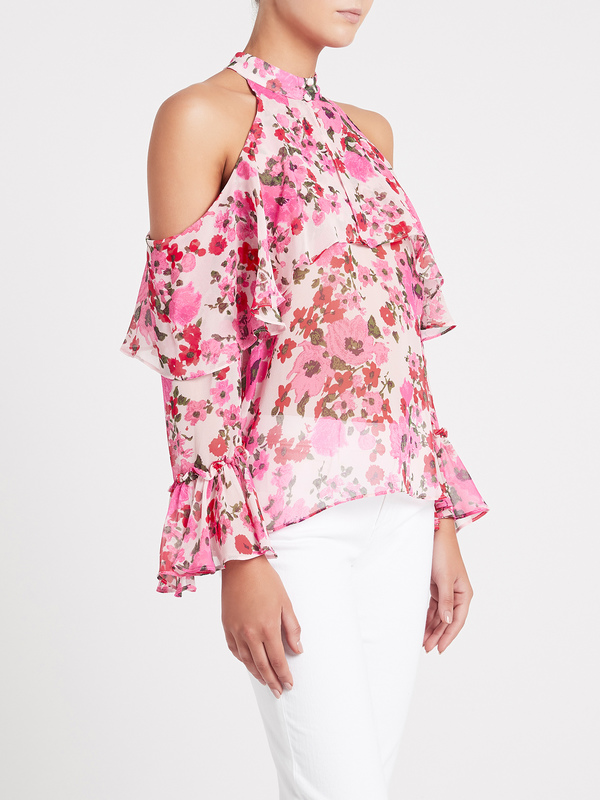 Misa Los Angeles Frieda Top Misa Los Angeles Frieda Top