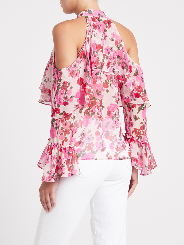 Misa Los Angeles Frieda Top Misa Los Angeles Frieda Top