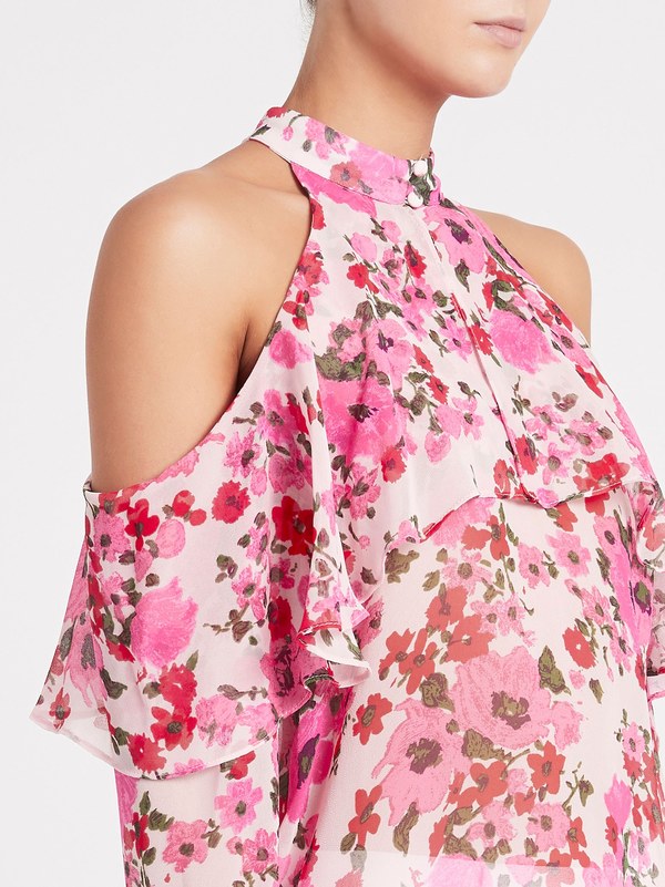 Misa Los Angeles Frieda Top Misa Los Angeles Frieda Top