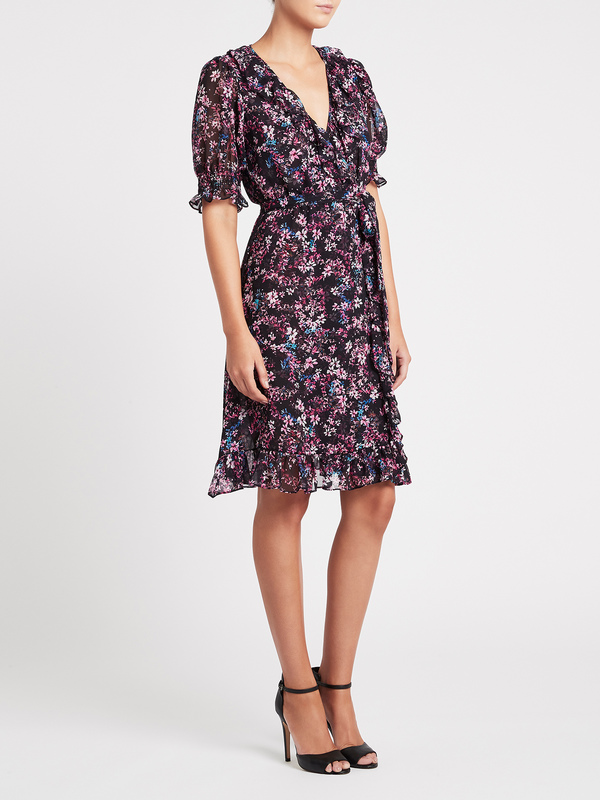 Misa Los Angeles Solenn Dress Misa Los Angeles Solenn Dress