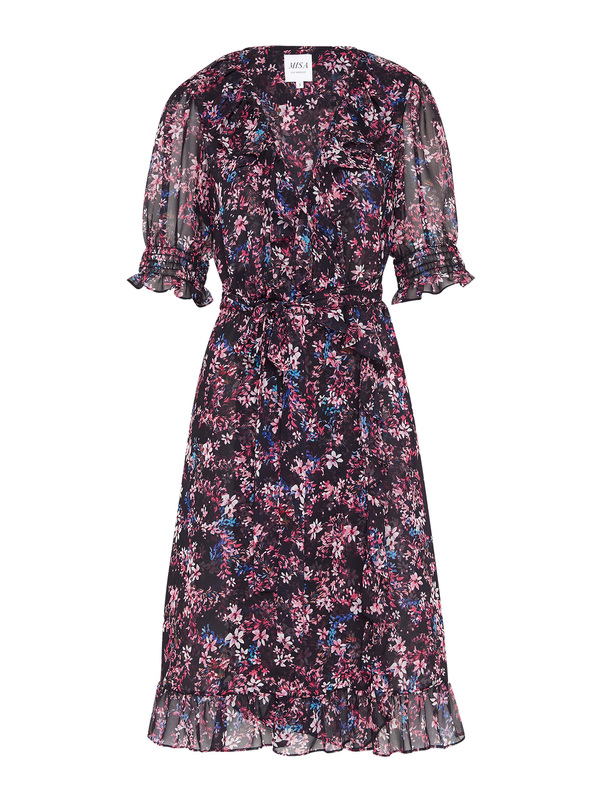Misa Los Angeles Solenn Dress Misa Los Angeles Solenn Dress
