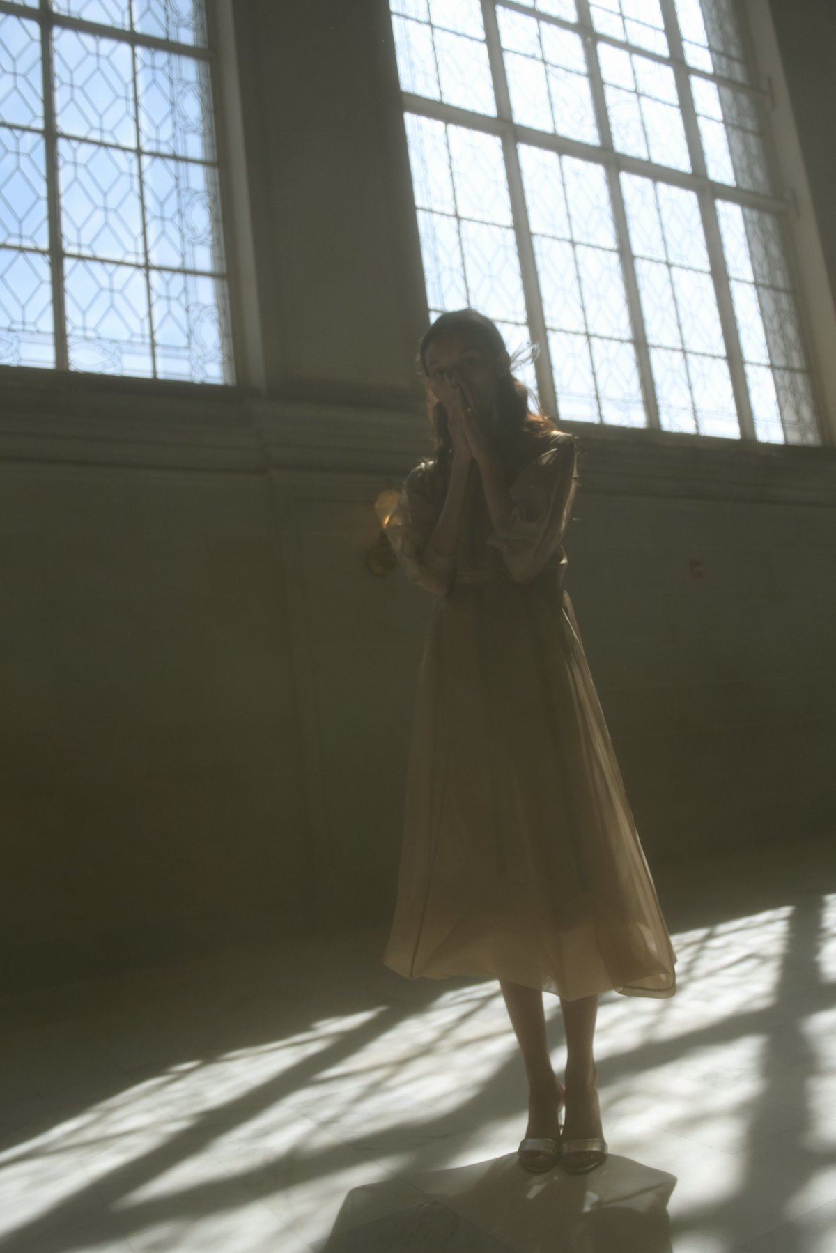 Kamperett Stent Dress - Image 2 of 14