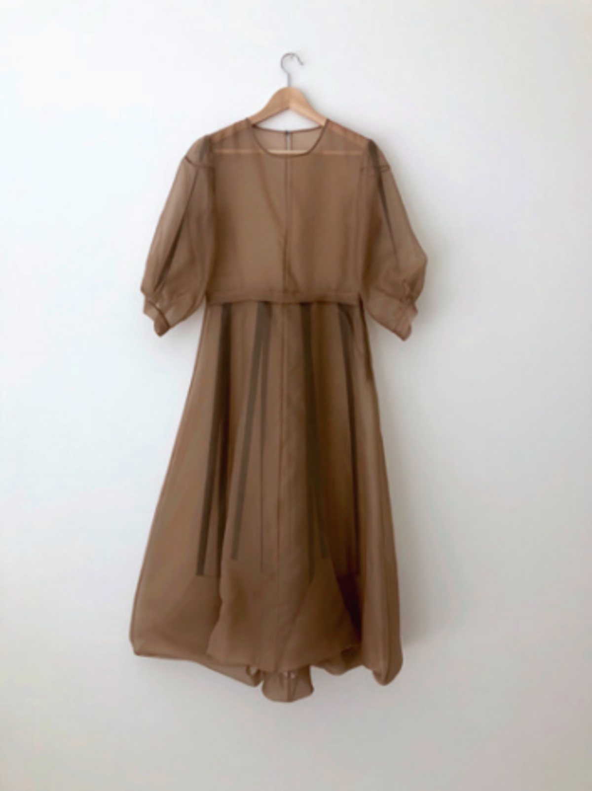 Kamperett Stent Dress - Image 5 of 14