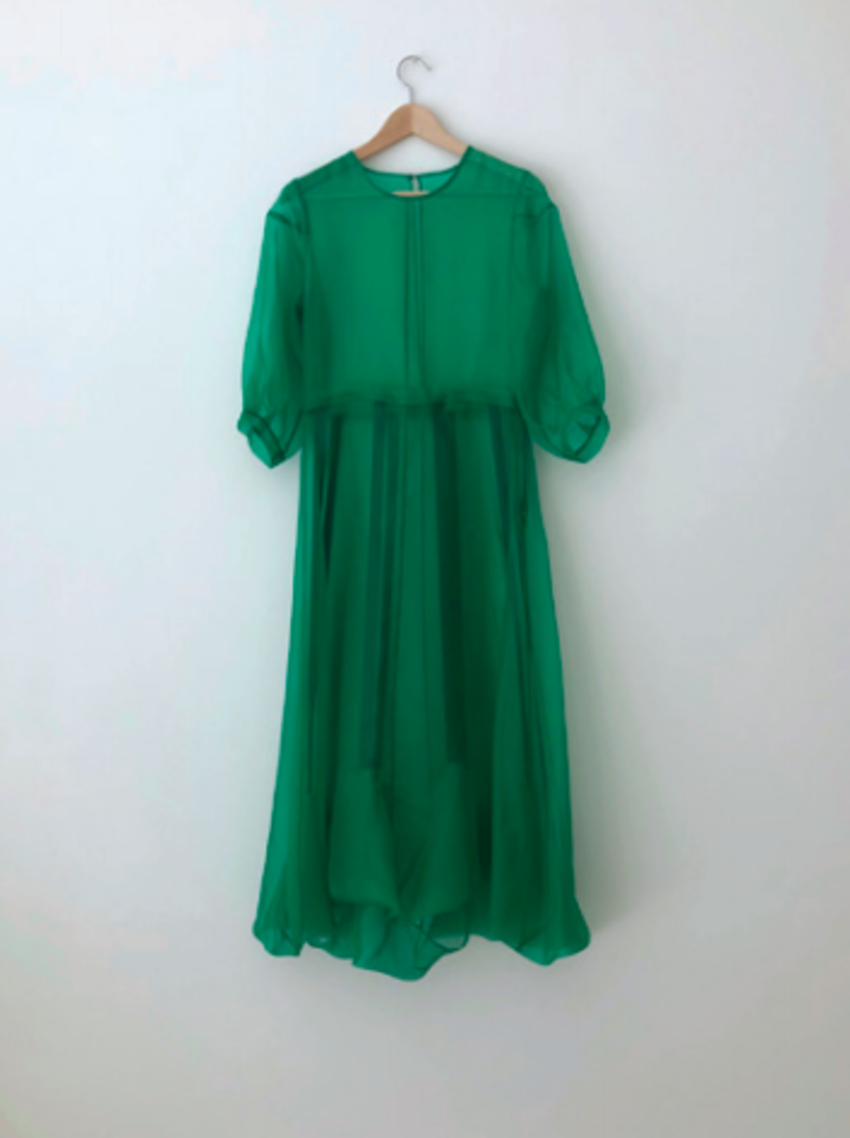 Kamperett Stent Dress - Image 5 of 9