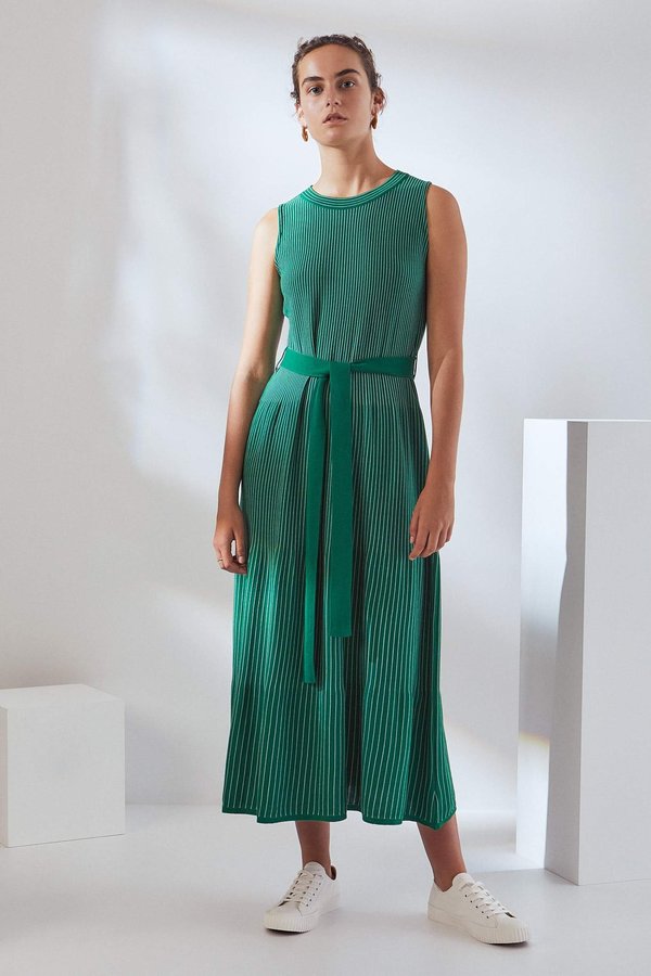 kowtow knit dress Kowtow Slow Pace Knit Dress