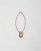Cave Collective Oyster Choker Necklace - Thumbnail 2