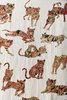 Olivia Wendel Playful Tigers Blanket - Thumbnail 2